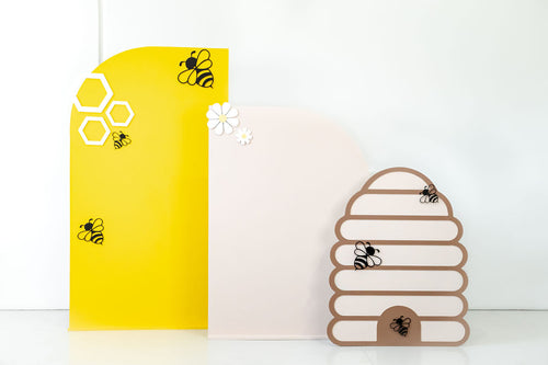 Honey Bee Party Package