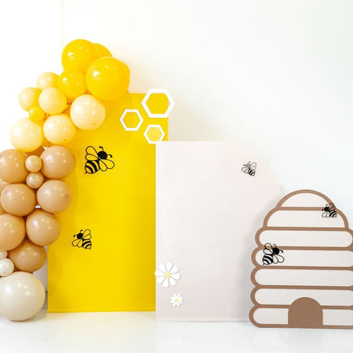 Honey Bee Party Package