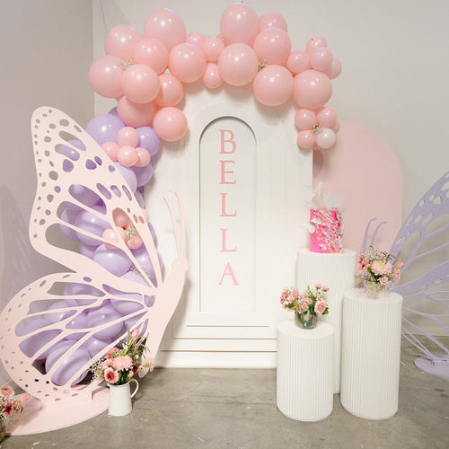 Butterfly Party Package