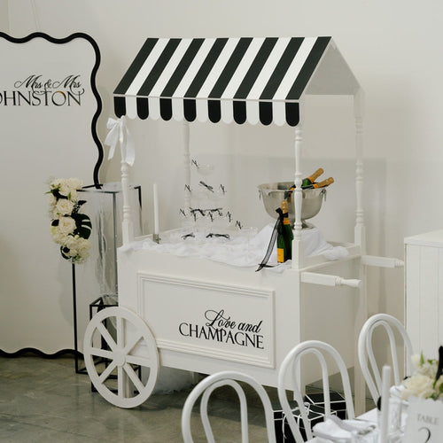 Candy Cart